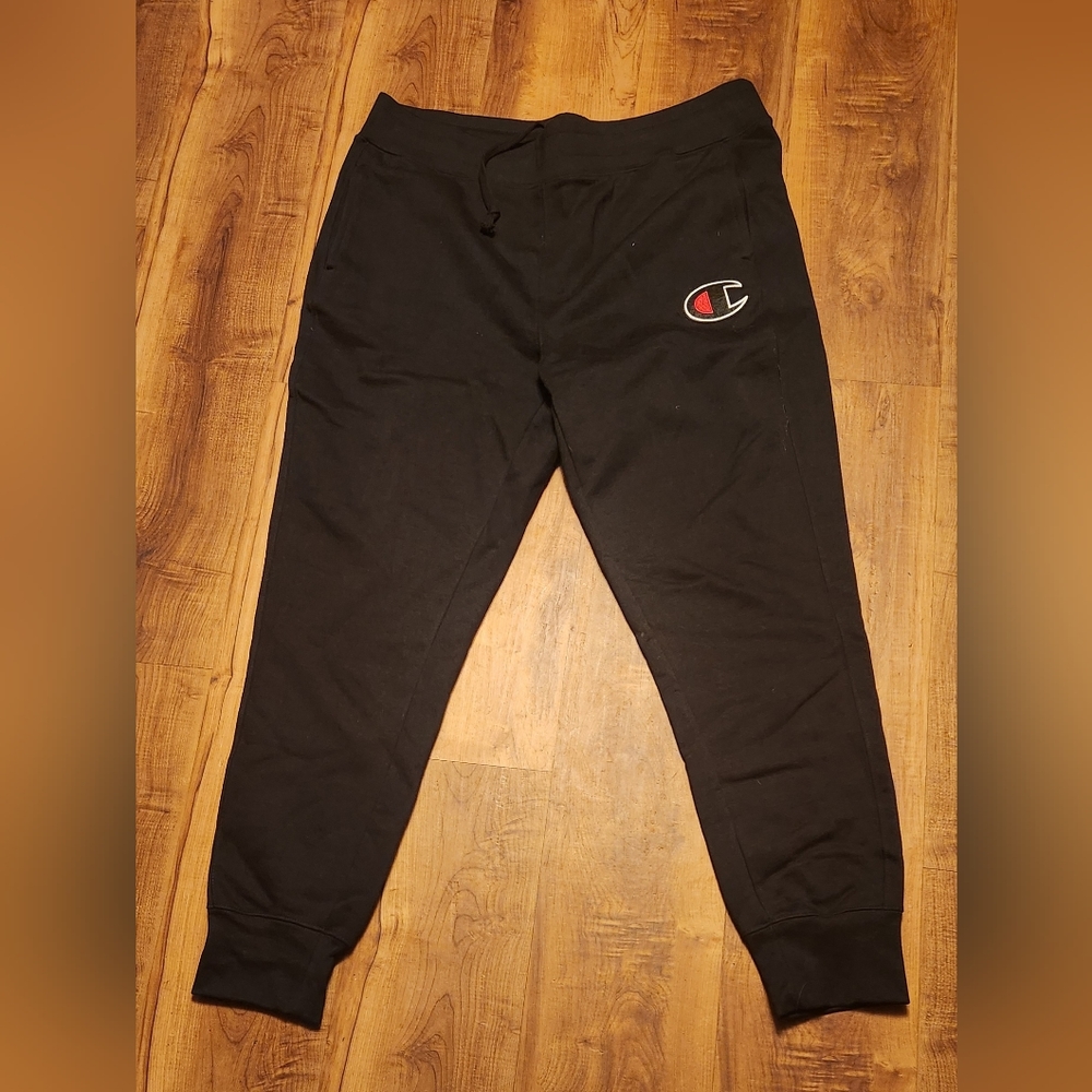Champion Jogger Sweats